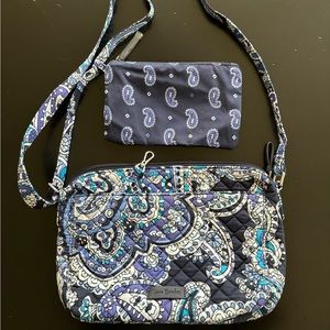 Vera Bradley Cross Body